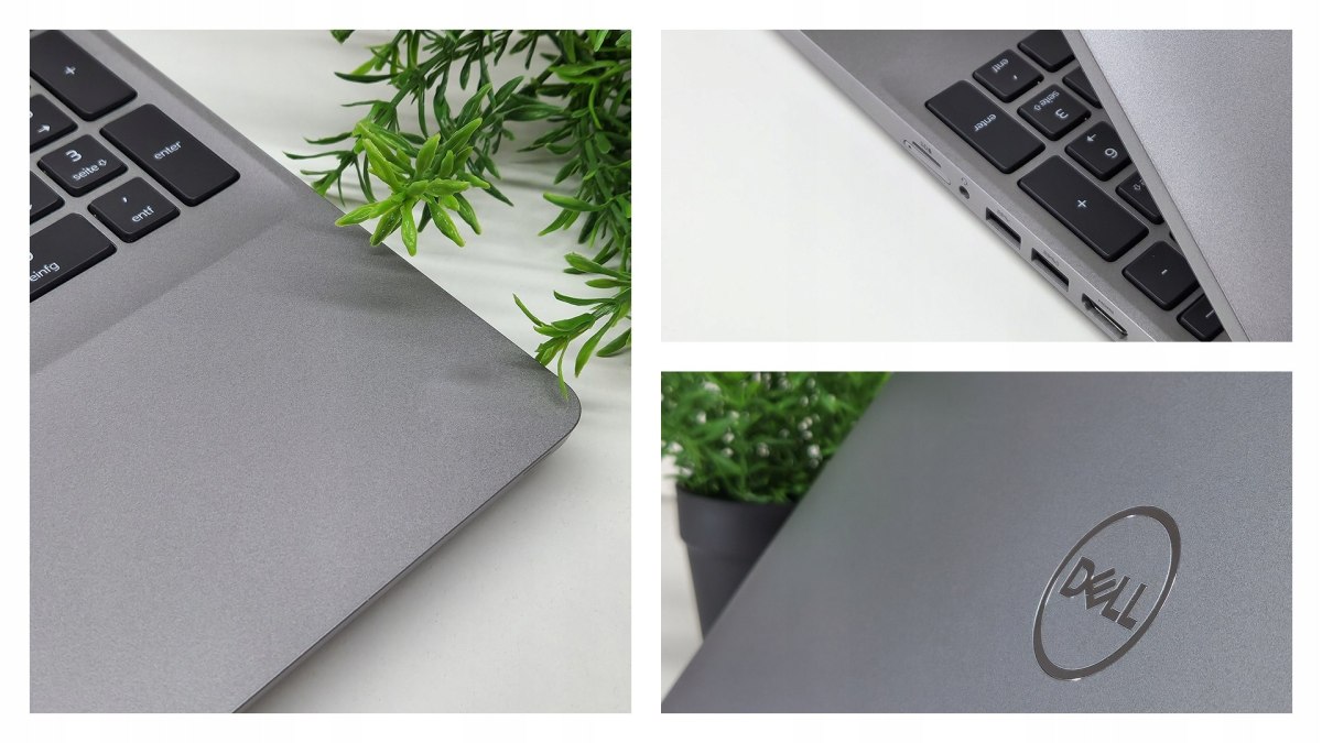 Dell Latitude 5511 realne zdjęcia wybranego egzemplarza